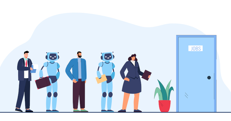 Emprego e trabalho: metamorfose em andamento