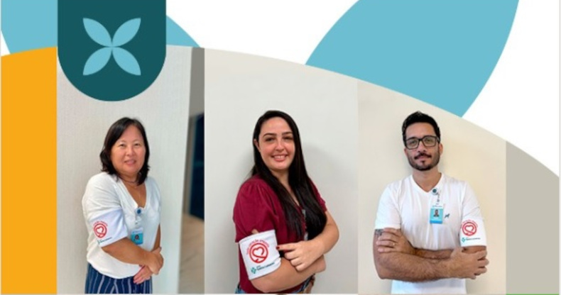 Rede Santa Catarina forma agentes para apoio em saúde mental