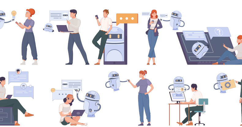 IA e talento humano: a parceria que vai redefinir o futuro do RH