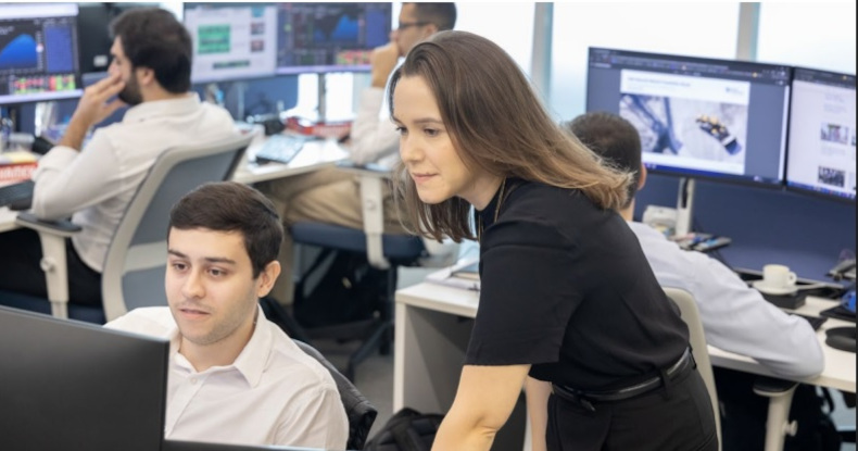 CoE Votorantim integra dados e engaja funcionários em suas jornadas de carreira