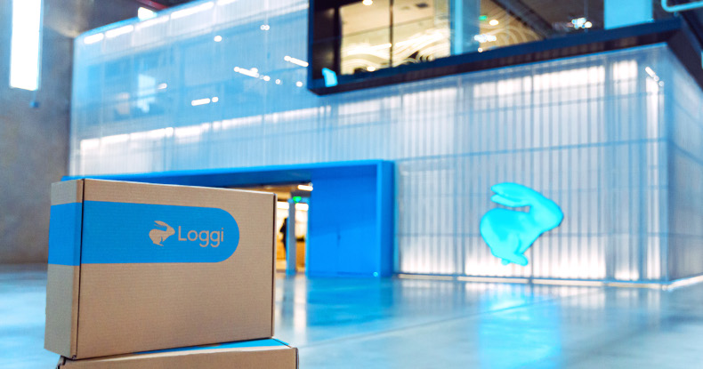 Inovando com InteligêncIA conecta tecnologia e cultura na Loggi