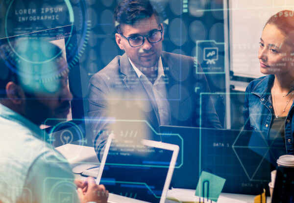 transformação digital