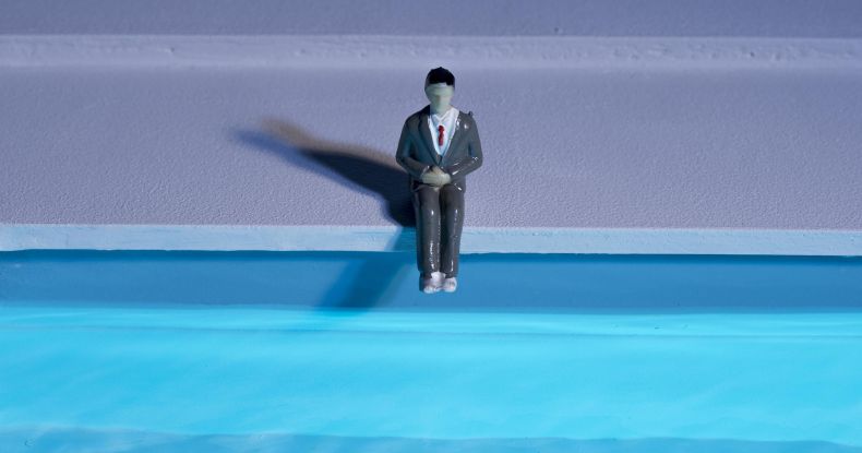 Crise de engajamento da liderança