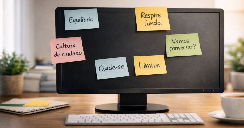 Today: Janeiro Branco o ano inteiro