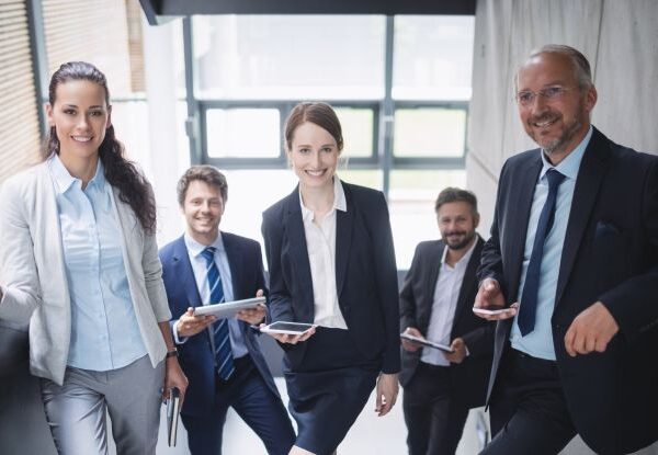 Danone reformula trainee de vendas e acelera resultados