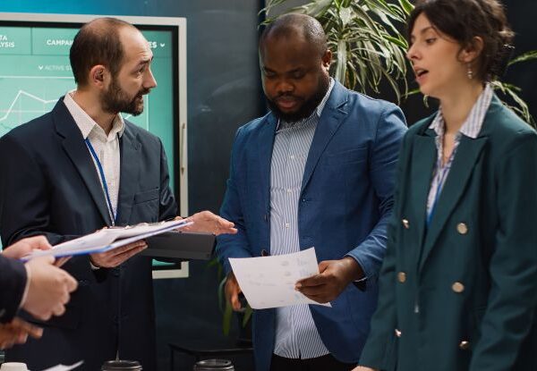 Gerdau usa IA para apoiar decisões salariais