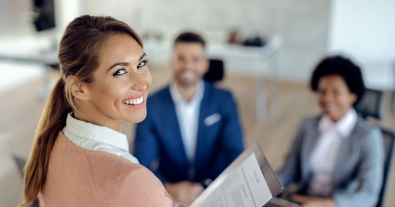 Cargo gestor de RH combina alto salário e baixo risco de IA