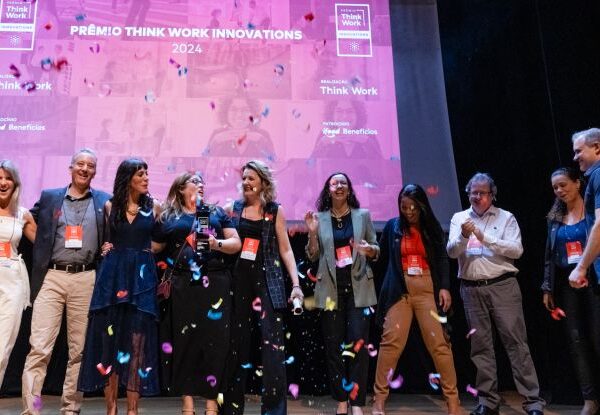 Iniciativas mais inovadoras do Think Work Innovations miram retenção, cultura e experiência