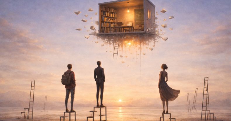 Today_desenvolvimento de carreira muda conforme momento