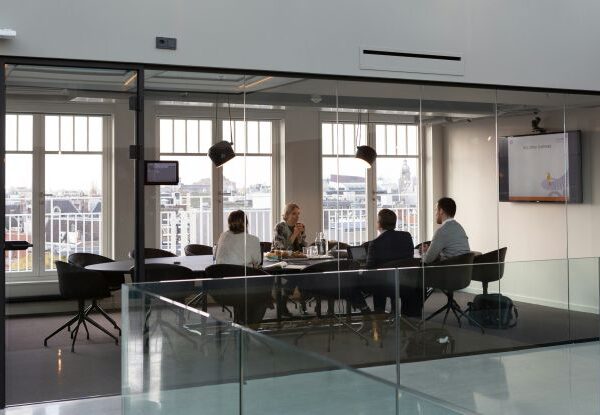 CEOs enxergam riscos da IA para os negócios