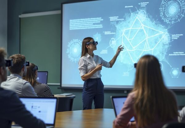 Empresas veem IA como prioridade, mas poucas treinam funcionários