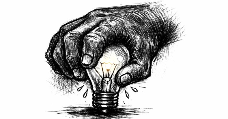 Today- busca por consenso na liderança sufoca as melhores ideias