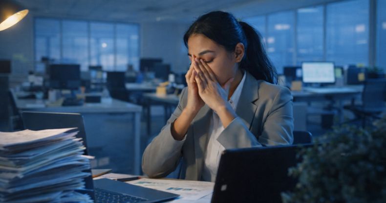 riscos psicossociais na NR-1