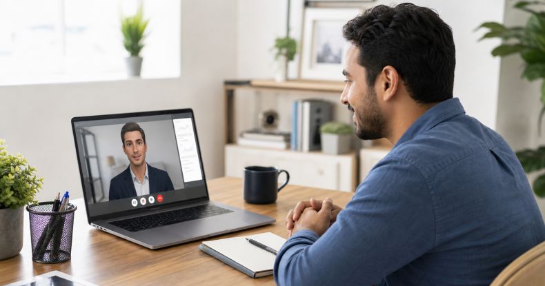 Amazon lança IA de recrutamento